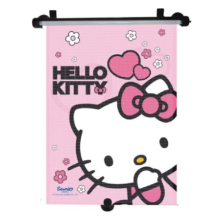 Hello Kitty Autós napellenző