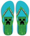 Minecraft gyerek papucs, Flip-Flop 35/36
