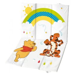 Disney Micimackó utazó pelenkázó lap *