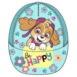 Mancs Őrjárat Happy gyerek baseball sapka 52 cm