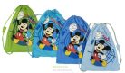 Disney Mickey tornazsák