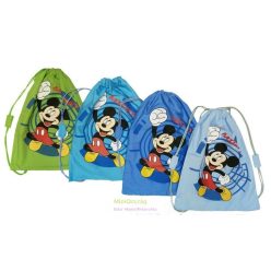 Disney Mickey tornazsák
