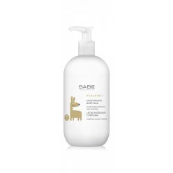 Babé testápoló 500ml