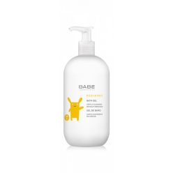 Babé tusfürdő 500ml