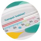 Canpol Babies Fürdővízhőmérő - Rózsaszín halacska