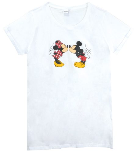 Disney Minnie női hálópóló L