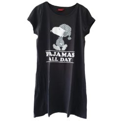 Snoopy All Day női hálóing M