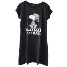 Snoopy All Day női hálóing S
