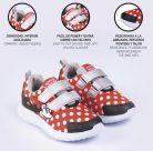 Disney Minnie utcai cipő 28