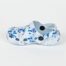 Disney Lilo és Stitch, A csillagkutya Beach gyerek papucs, clog 28/29