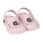 Gabi babaháza gyerek papucs clog 24/25