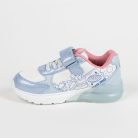 Disney Lilo és Stitch, A csillagkutya Cuteness LED villogó, világító utcai cipő 28