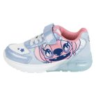 Disney Lilo és Stitch, A csillagkutya Cuteness LED villogó, világító utcai cipő 28