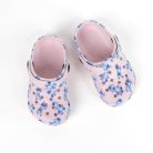 Disney Lilo és Stitch, A csillagkutya Many Faces gyerek papucs, clog 32/33