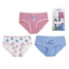 Disney Lilo és Stitch, A csillagkutya Scrump gyerek fehérnemű, bugyi 3 darab/csomag 4 - 5 év / 104 - 110 cm