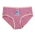 Disney Lilo és Stitch, A csillagkutya Scrump gyerek fehérnemű, bugyi 3 darab/csomag 4 - 5 év / 104 - 110 cm