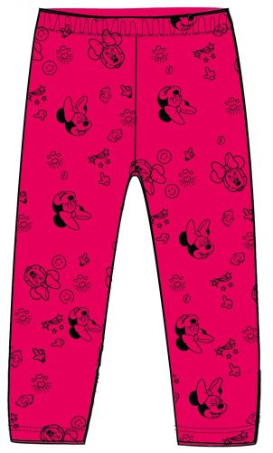 Disney Minnie Baba, Vastag leggings 6 hó