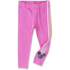  Disney Minnie Shimmering Flitteres Gyerek leggings 8 év / 128 cm