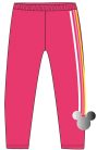 Disney Minnie Twinkling Flitteres Gyerek leggings 7 év