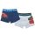 Disney Verdák Speedster gyerek boxeralsó 2 darab/csomag 6 - 8 év / 116 - 128 cm