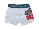 Disney Verdák Speedster gyerek boxeralsó 2 darab/csomag 6 - 8 év / 116 - 128 cm