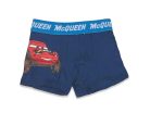 Disney Verdák Speedster gyerek boxeralsó 2 darab/csomag 6 - 8 év / 116 - 128 cm