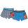 Disney Verdák Speedster gyerek boxeralsó 2 darab/csomag 6 - 8 év / 116 - 128 cm