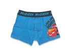 Disney Verdák Speedster gyerek boxeralsó 2 darab/csomag 6 - 8 év / 116 - 128 cm