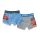 Disney Verdák Speedster gyerek boxeralsó 2 darab/csomag 2 - 3 év / 92 - 98 cm