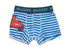Disney Verdák Speedster gyerek boxeralsó 2 darab/csomag 6 - 8 év / 116 - 128 cm