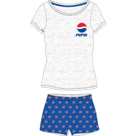 Pepsi gyerek rövid pizsama 140 cm