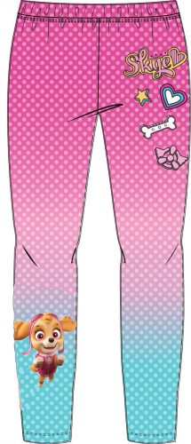 Mancs Őrjárat gyerek leggings 4 év / 104 cm