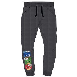   Pizsihősök gyerek hosszú nadrág, jogging alsó 3 év / 98 cm