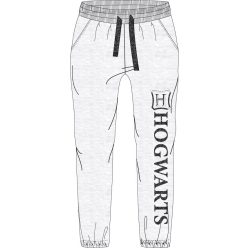   Harry Potter Hogwarts gyerek hosszú nadrág, jogging alsó 10 év /140 cm