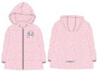 Disney Jégvarázs Ice Crystal gyerek bélelt kabát 2 év / 92 cm