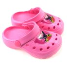 Bing Pink gyerek papucs clog 30/31