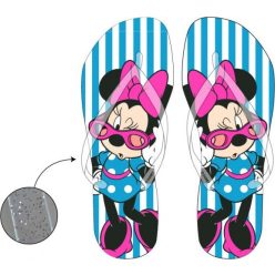 Disney Minnie gyerek papucs, Flip-Flop 28/29