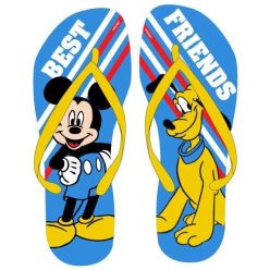 Disney Mickey gyerek papucs, Flip-Flop 28/29