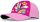 Disney Minnie Smile gyerek baseball sapka 50 cm