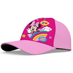 Disney Minnie Smile gyerek baseball sapka 52 cm