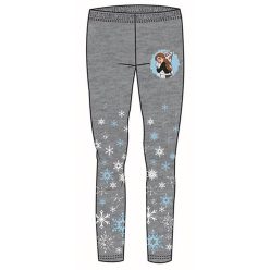 Disney Jégvarázs Snow gyerek leggings 8 év / 128 cm