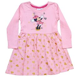 Disney Minnie Love gyerek ruha 4 év / 104 cm