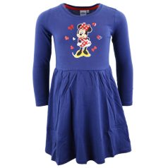 Disney Minnie Love gyerek ruha 5 év