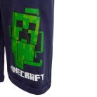 Minecraft gyerek rövidnadrág 10 év