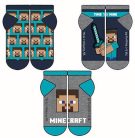 Minecraft Time gyerek titokzokni 31/34