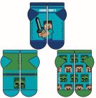 Minecraft Crew gyerek titokzokni 31/34