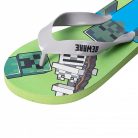 Minecraft gyerek papucs, Flip-Flop 29/30