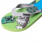 Minecraft gyerek papucs, Flip-Flop 31/32