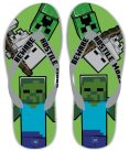 Minecraft gyerek papucs, Flip-Flop 31/32