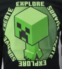 Minecraft gyerek pulóver 6 év